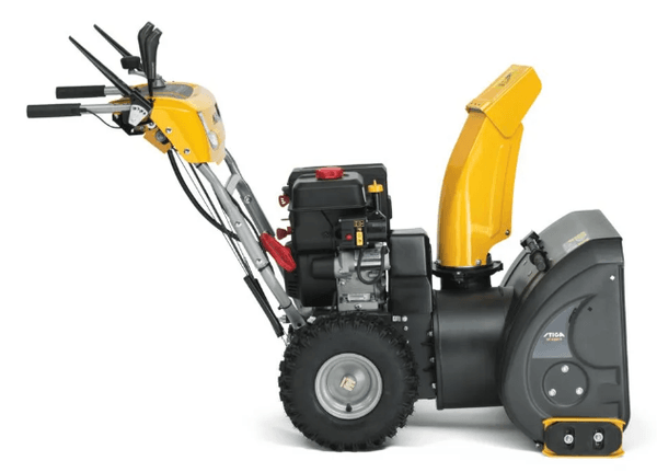 STIGA ST 5262 P