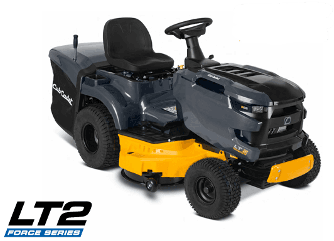 Hovedbilde Cub Cadet LT2 R92