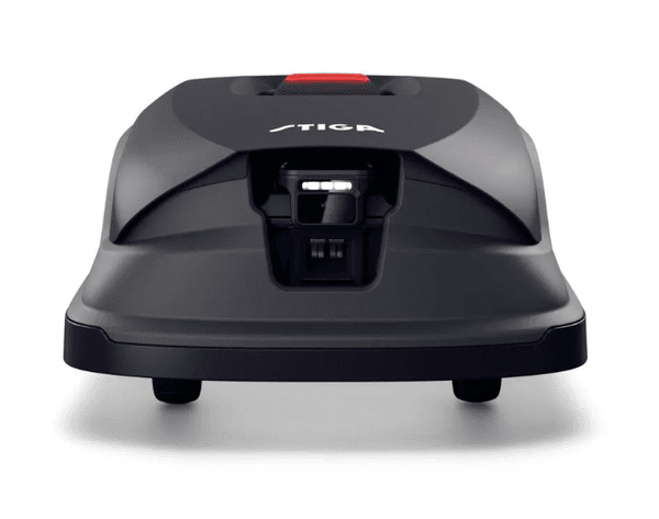 Stiga a 50v Kabelfri robotgressklipper