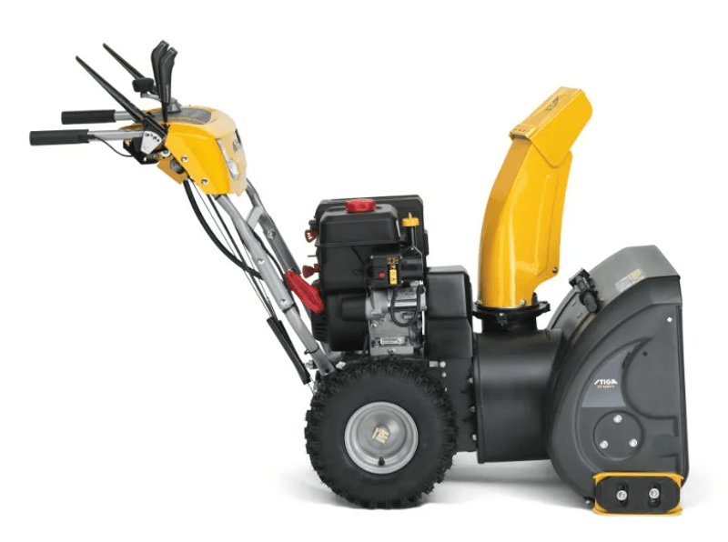 STIGA ST 5266 P